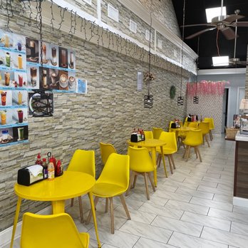 Nola Boba Tea - Inside - Coffee & Tea Near Me - Destrehan Heights, Louisiana Nola Boba Tea - Inside - Coffee & Tea Near Me - Destrehan Heights, Louisiana