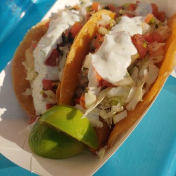 El Jefe - Fish tacos! - Tacos Near Me - San Diego, California El Jefe - Fish tacos! - Tacos Near Me - San Diego, California