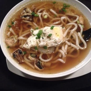 Yori - Udon Soup. - Korean Near Me - Hurst, Texas Yori - Udon Soup. - Korean Near Me - Hurst, Texas