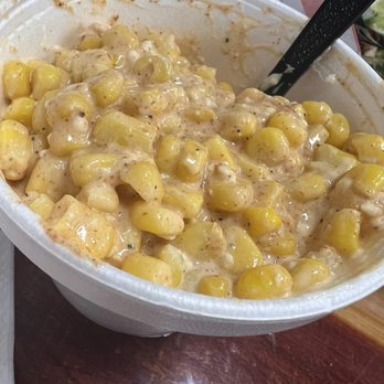 Volcanes Taqueria - Elote en Vaso 12oz - Tacos Near Me - Grand Prairie, Texas Volcanes Taqueria - Elote en Vaso 12oz - Tacos Near Me - Grand Prairie, Texas