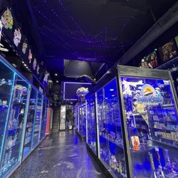 West Coast Glass Gallery