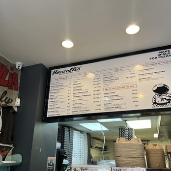 Bozzelli's Italian Deli-Crystal City - Menu - Delis Near Me - Arlington, Virginia