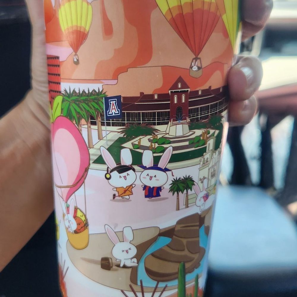 Ume Tea - Coffee & Tea Near Me - Mesa, Arizona Ume Tea - Coffee & Tea Near Me - Mesa, Arizona