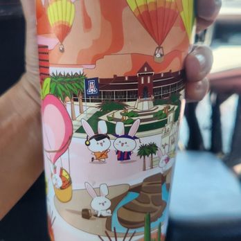 Ume Tea - Coffee & Tea Near Me - Mesa, Arizona