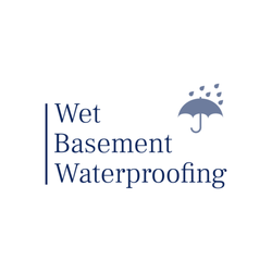 Wet Basement Waterproofing