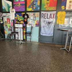 Three Roads Brewing - Check out the anti Christian T-Shirts.
