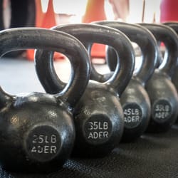 Empowered Performance Strength and Conditioning