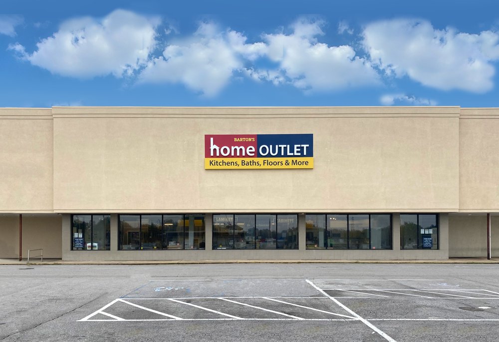 HOME OUTLET Updated September 2024 112 Western Blvd, Jacksonville