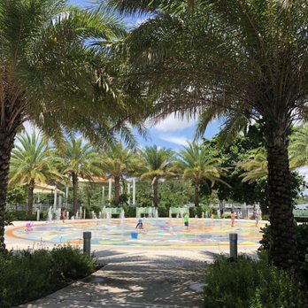 Sullivan Park - Parks Near Me - Deerfield Beach, Florida