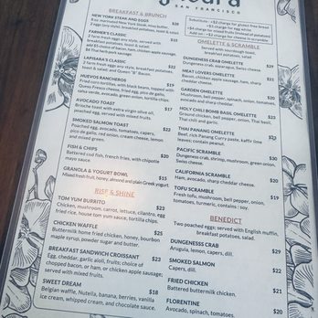 Lapisara Eatery - breakfast and brunch menu. - Breakfast & Brunch Near Me - San Francisco, California Lapisara Eatery - breakfast and brunch menu. - Breakfast & Brunch Near Me - San Francisco, California