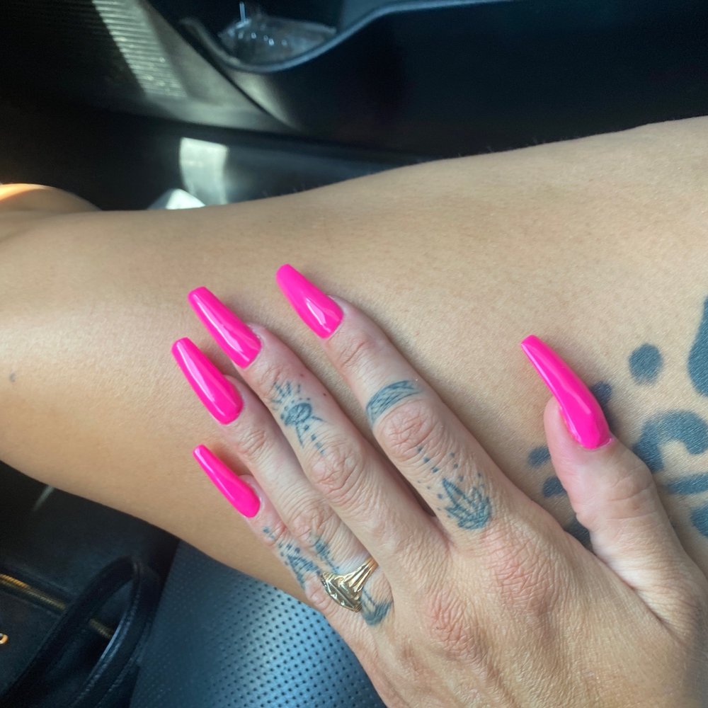 Bijou Nails & Lashes - Nail Salons Near Me - Humble, Texas Bijou Nails & Lashes - Nail Salons Near Me - Humble, Texas