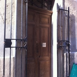 École élémentaire des Accoules