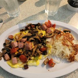 Tiny's Diner