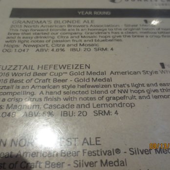 Sunriver Brewing Co - Galveston Pub - Brewpubs Near Me - Bend, Oregon Sunriver Brewing Co - Galveston Pub - Brewpubs Near Me - Bend, Oregon