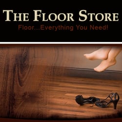 The Floor Store & Cabinet Shop