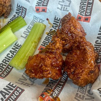Hurricane Grill & Wings - American Near Me - Chula Vista, California