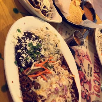 Eldorado Cafe - Mexican Near Me - Austin, Texas