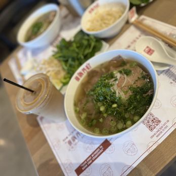 Di An Pho - Noodles Near Me - Houston, Texas Di An Pho - Noodles Near Me - Houston, Texas