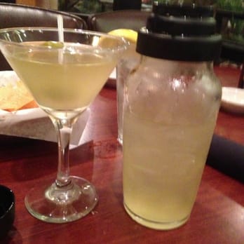 Abuelo's Mexican Restaurant - Mexican Martini! Decent size! Love the shakers here! - Mexican Near Me - Abilene, Texas