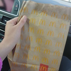 McDonald's - Breakfast fresh to order!