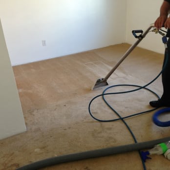 Zerorez San Diego - Bing bang boom, Jose getting all the sex stains out of the carpet!! - Carpet Cleaning Near Me - Poway, California
