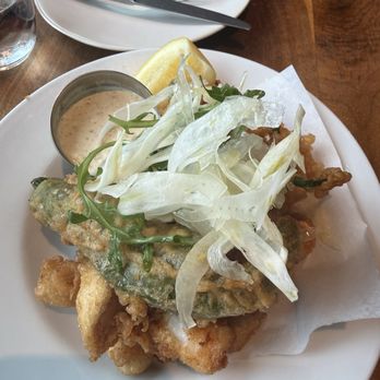 SERA - Seafood Near Me - Honolulu, Hawaii