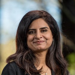 Nadia S Sattar, M.D