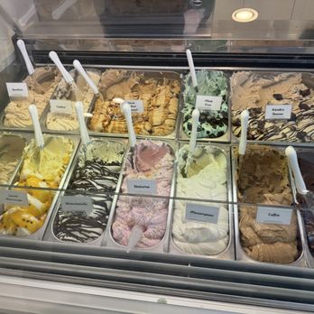 Sweetaly Gelato - Gelato flavors - Gelato Near Me - Holladay, Utah Sweetaly Gelato - Gelato flavors - Gelato Near Me - Holladay, Utah