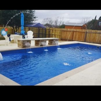 Clean Image Pool Care - Custom fiberglass installation - Pool & Hot Tub Service Near Me Clean Image Pool Care - Custom fiberglass installation - Pool & Hot Tub Service Near Me