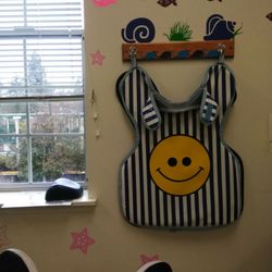 Community Health Care - Lakewood Health Center - Dental chair