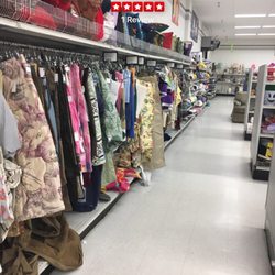 Deseret Industries - Curtains, blankets and more!