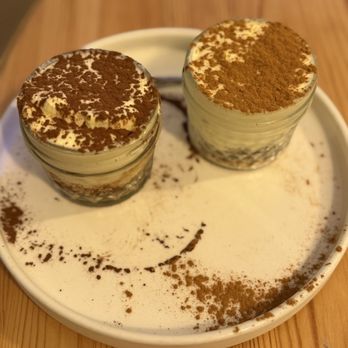 Mattarello Cooking Lab - Tiramisú - Italian Near Me - San Diego, California