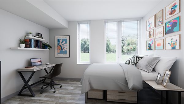 Union on Knox by null