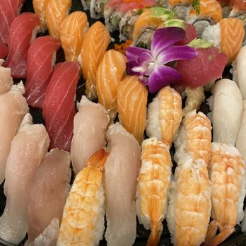 RYU SUSHI - Sushi Bars Near Me - Temecula, California RYU SUSHI - Sushi Bars Near Me - Temecula, California