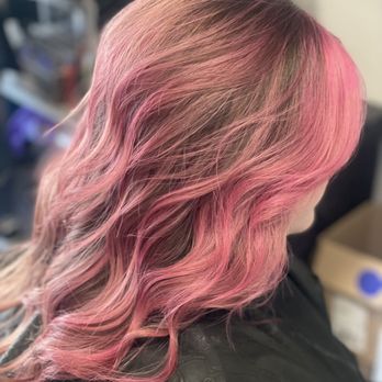 Hot Spot Salon - Hair Salons Near Me - Los Banos, California Hot Spot Salon - Hair Salons Near Me - Los Banos, California