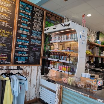 Playa Bowls - Juice Bars & Smoothies Near Me - Littleton, Colorado Playa Bowls - Juice Bars & Smoothies Near Me - Littleton, Colorado
