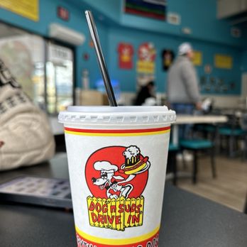 Dog n Suds - Home made cola! - Hot Dogs Near Me - Temecula, California Dog n Suds - Home made cola! - Hot Dogs Near Me - Temecula, California