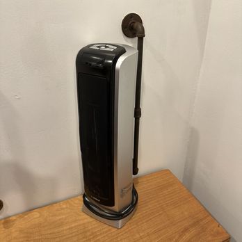 Doxie Hotel - Air purifier for room - Hotels Near Me - New York, New York