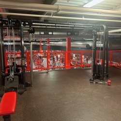Pulse Fitness Group USA - Just purchased this refurbished Life fitness 5 station from Pulse. Came in mint condition and at a great price, can't be more happy.
