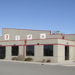 Southwestern Montana Family YMCA
