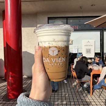 Da Vien Coffee - Davien Coffee - Desserts Near Me - Westminster, California Da Vien Coffee - Davien Coffee - Desserts Near Me - Westminster, California