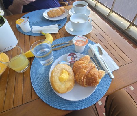 La Casa sul Mare B&B by null