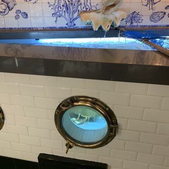 Botafumeiro - Seafood Near Me - Barcelona, BCN