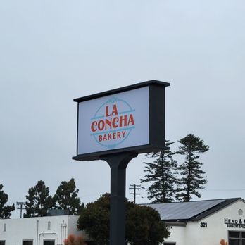 La Concha Bakery - Bakeries Near Me - Chula Vista, California La Concha Bakery - Bakeries Near Me - Chula Vista, California