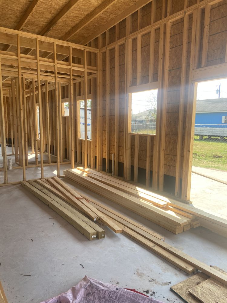 Slide of Emanuel Construction