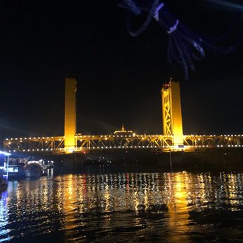 City Cruises - American Near Me - Sacramento, California
