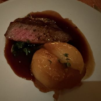 Craft - Steak - New American Near Me - New York, New York