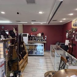 Back Country Firearms