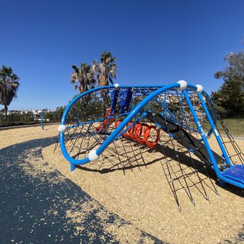 Veteran's Park Recreation Center - Parks Near Me - Chula Vista, California