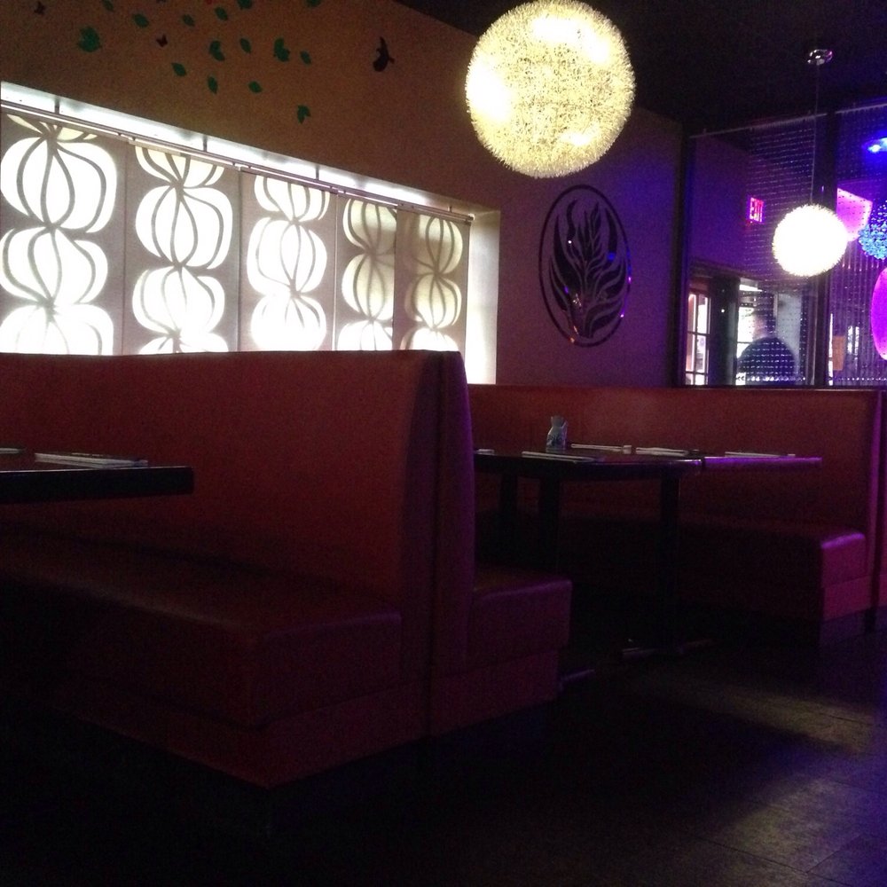 Wild Ginger III - Nice ambiance - Japanese Near Me - New Hope, Pennsylvania Wild Ginger III - Nice ambiance - Japanese Near Me - New Hope, Pennsylvania
